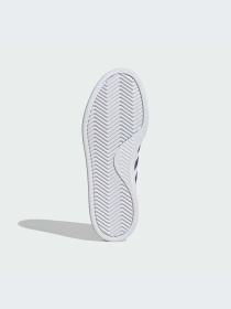 Кеди Adidas Grand Court модель ID4513 Фото