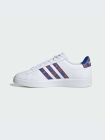 Кеди Adidas Grand Court модель ID4513 Фото