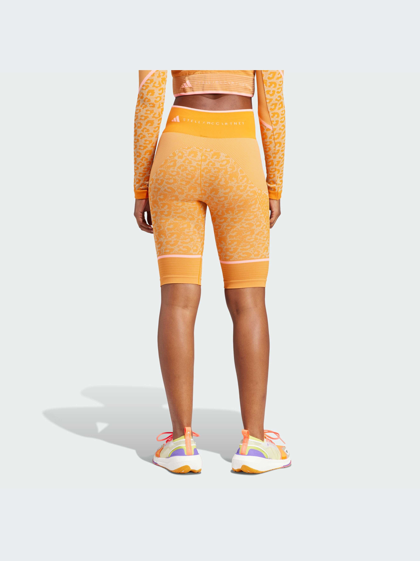 Шорты Adidas by Stella McCartney модель HY4517 Фото
