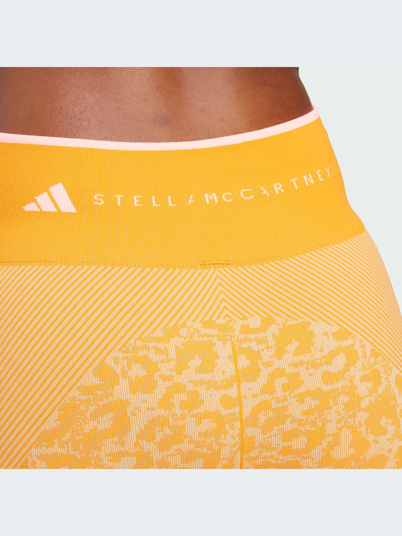 Шорты Adidas by Stella McCartney модель HY4517 Фото