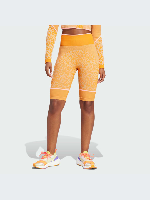 Шорты Adidas by Stella McCartney модель HY4517 Фото