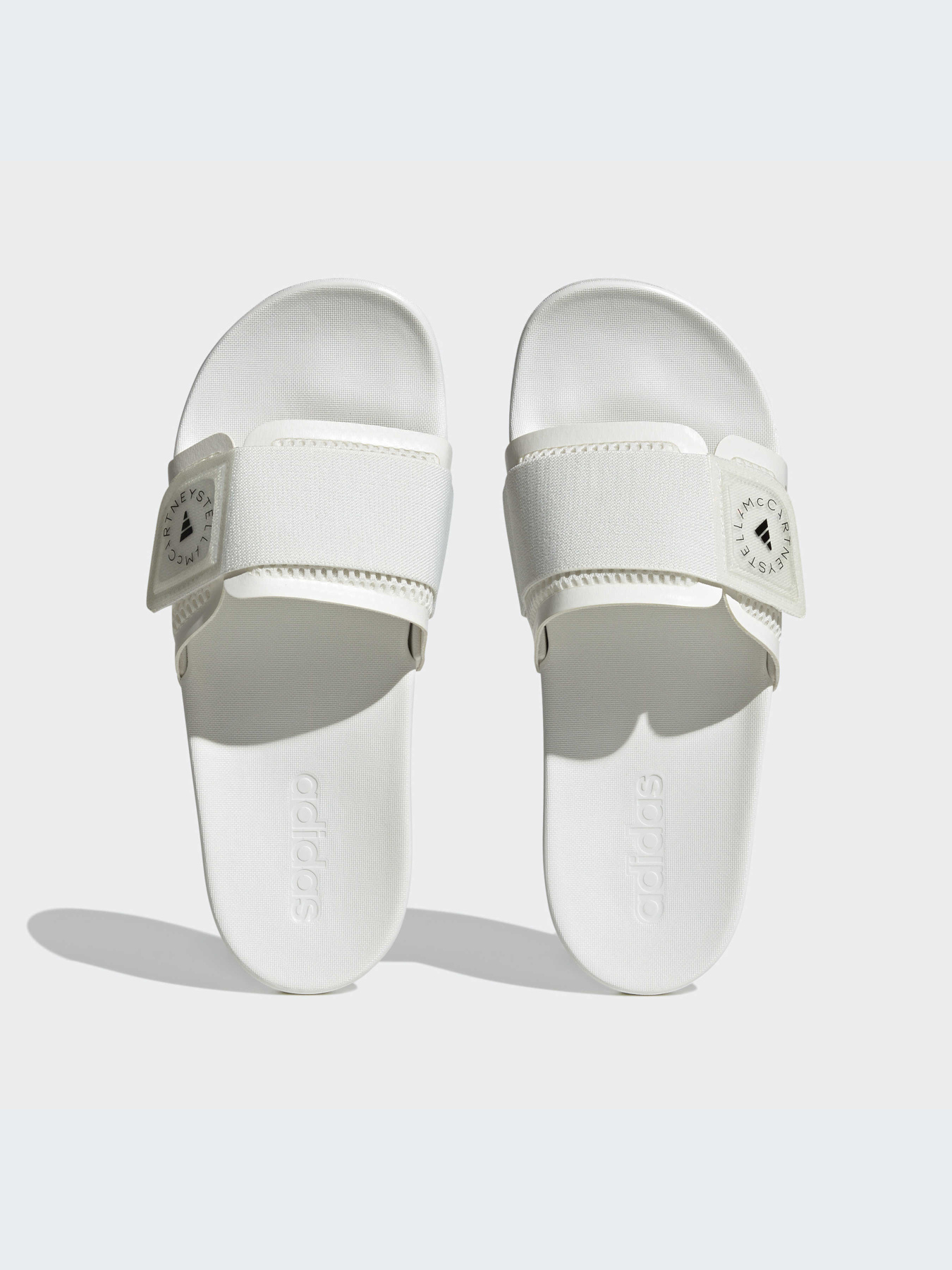 Шльопанці Adidas by Stella McCartney модель HP3200 Фото