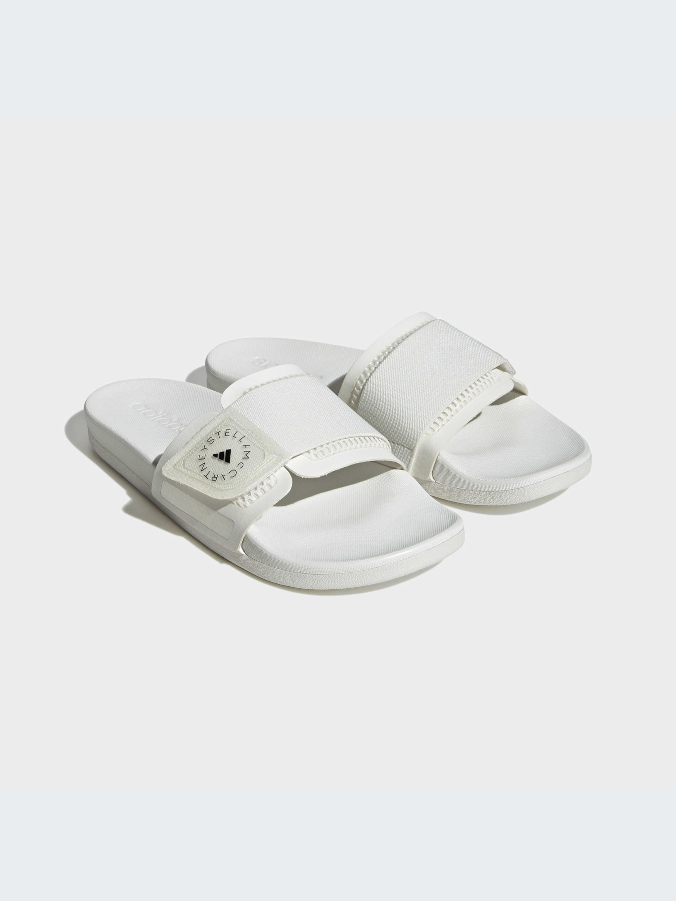 Шльопанці Adidas by Stella McCartney модель HP3200 Фото