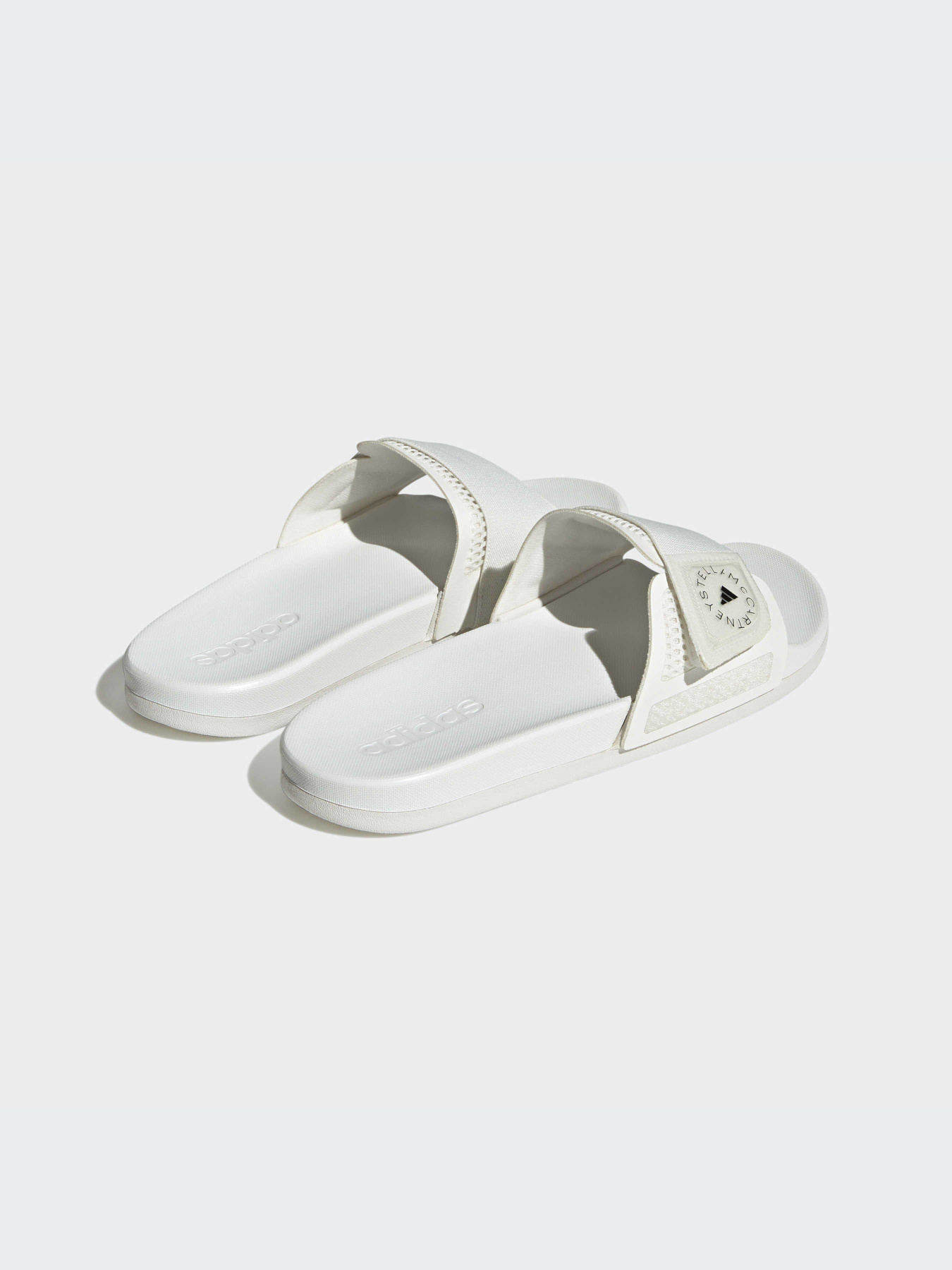 Шльопанці Adidas by Stella McCartney модель HP3200 Фото