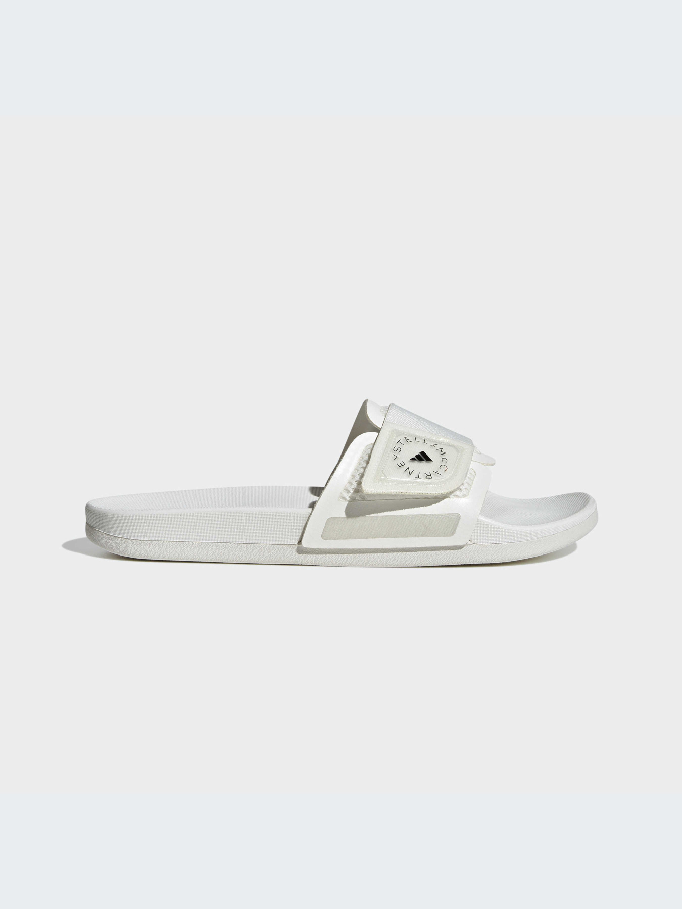 Шльопанці Adidas by Stella McCartney модель HP3200 Фото