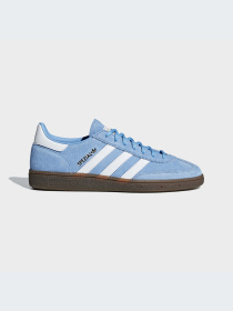 Кеди Adidas Spezial модель BD7632 Фото