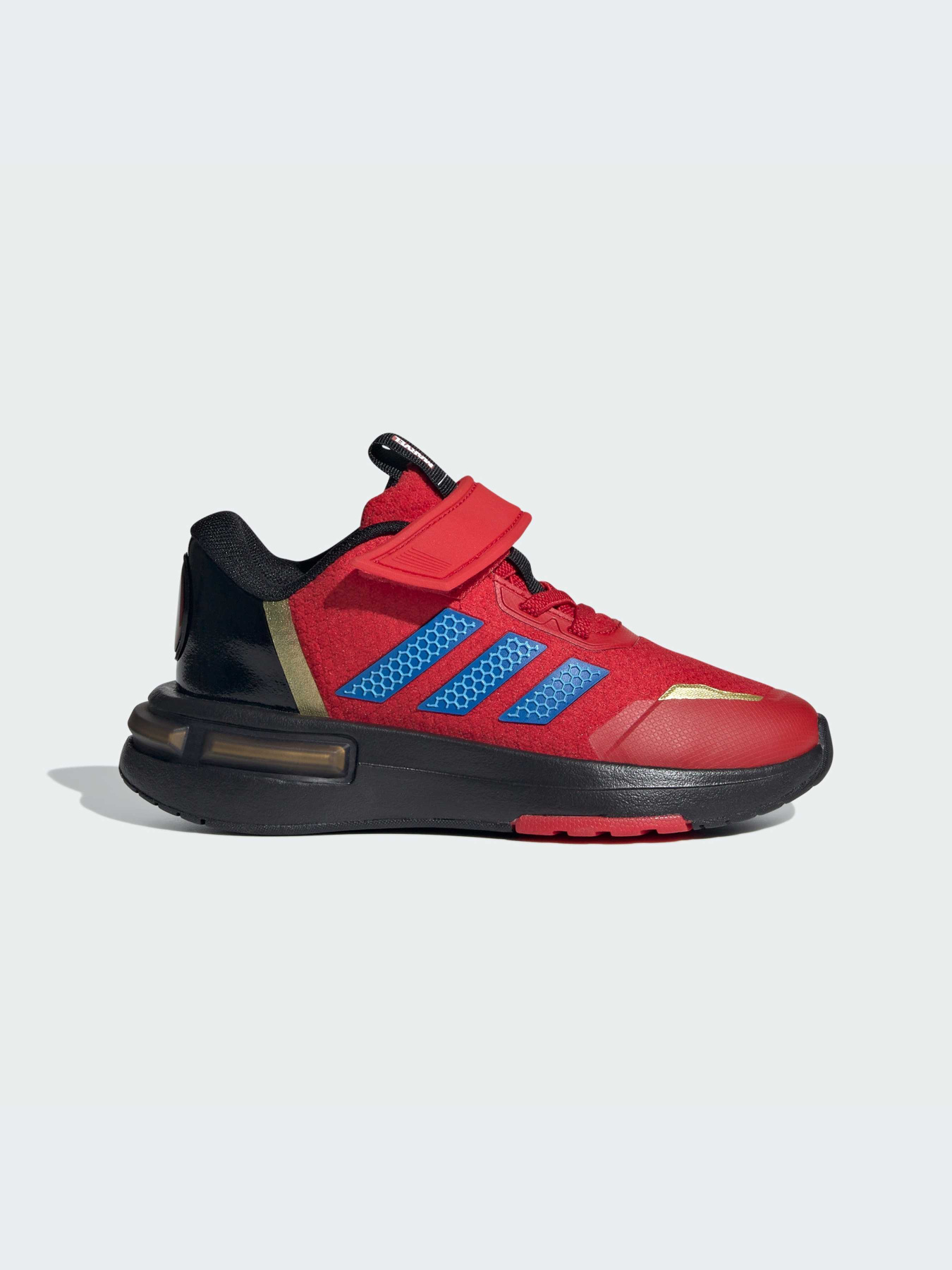 Кроссовки Adidas Marvel модель IG3559 Кроссовки Adidas Marvel модель IG3559 Фото