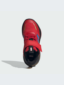 Кроссовки Adidas Marvel модель IG3559 Фото