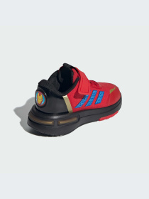 Кроссовки Adidas Marvel модель IG3559 Фото