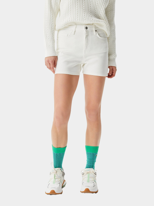 Шорты Lacoste модель FF030404B Фото