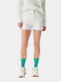 Шорты Lacoste модель FF030404B Фото