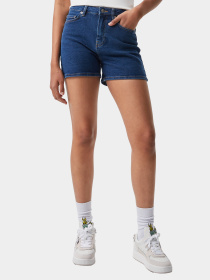 Шорты Lacoste модель FF030404M Фото