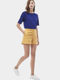 Шорты Lacoste модель FF2463LEM Фото