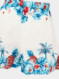 Шорты Lacoste модель FF4214001 Фото
