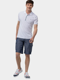 Шорти Lacoste модель FH011616L Фото