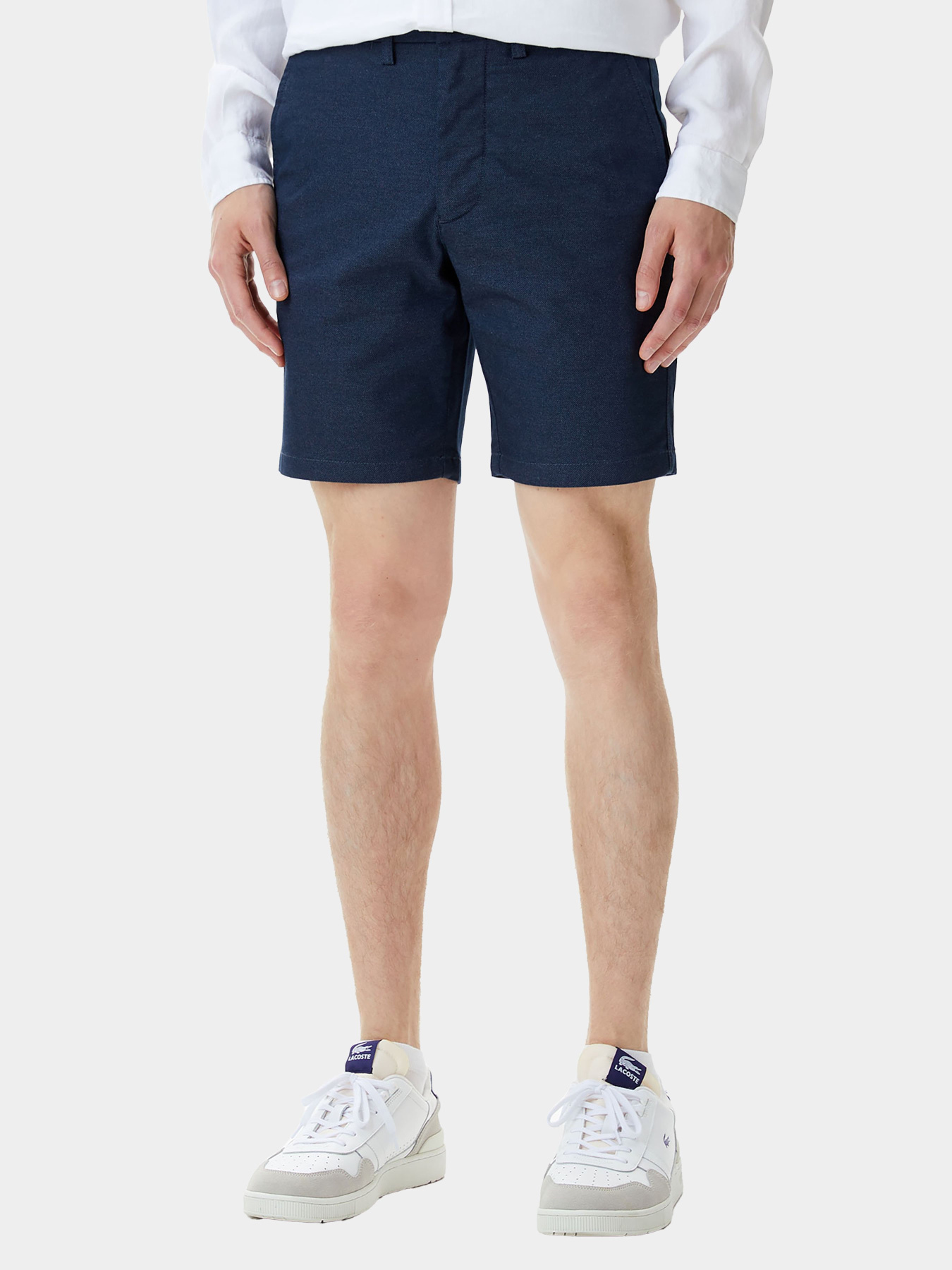 Шорти Lacoste модель FH013030L Фото