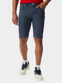 Шорты Lacoste модель FH095252L Фото