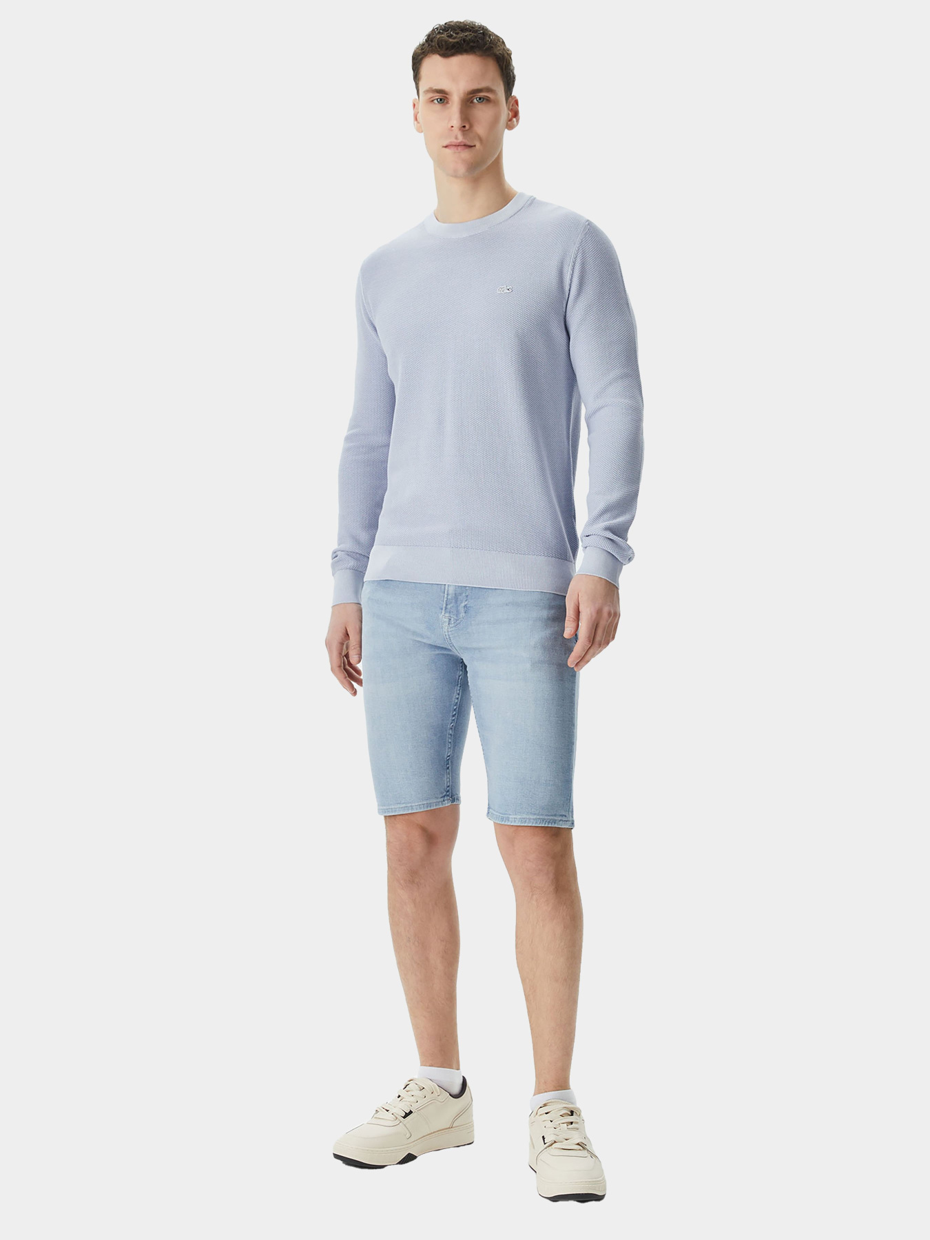 Шорти Lacoste модель FH095252M Фото