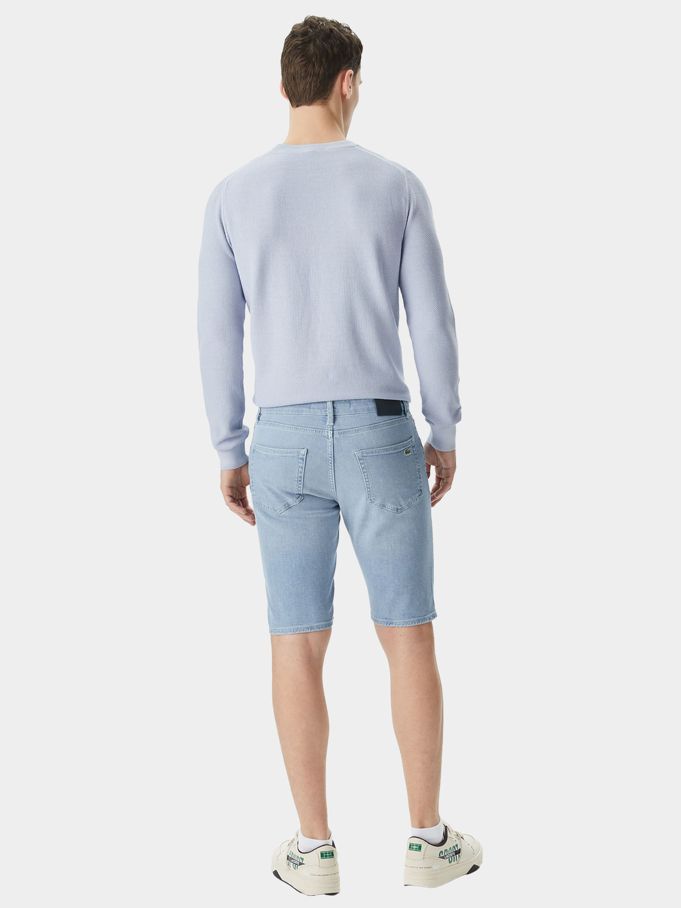 Шорти Lacoste модель FH095252M Фото