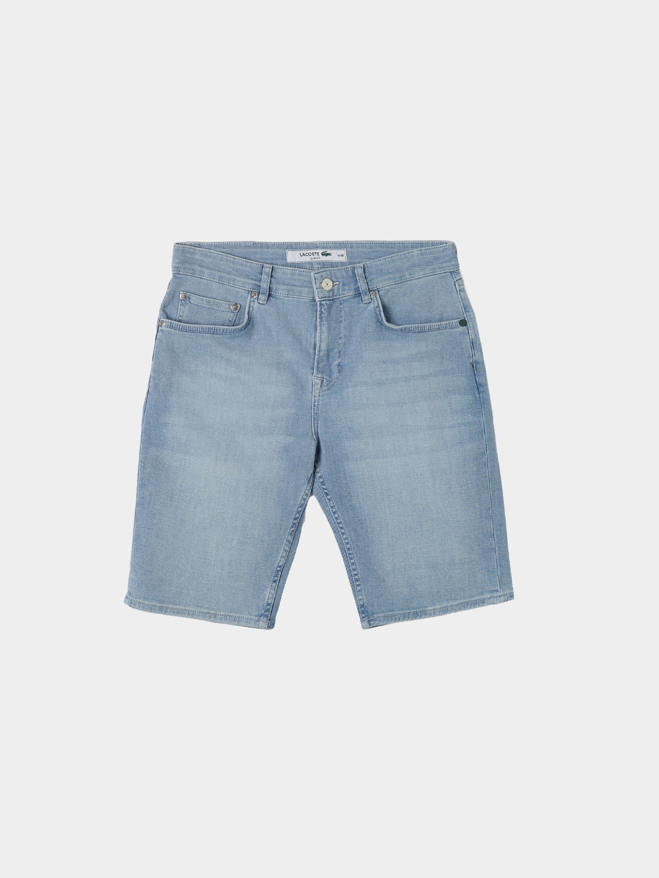 Шорти Lacoste модель FH095252M Фото