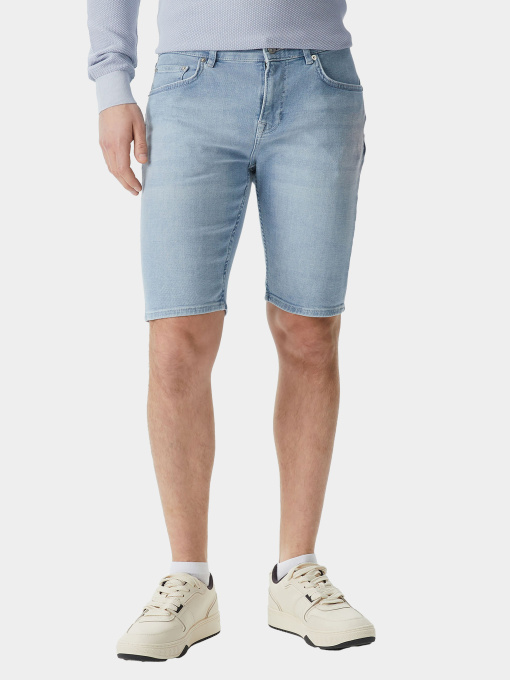 Шорты Lacoste модель FH095252M Фото
