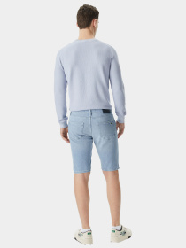 Шорти Lacoste модель FH095252M Фото