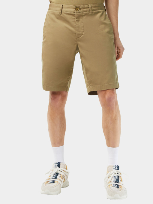 Шорты Lacoste модель FH2647CB8 Фото