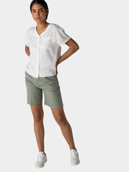 Шорты Lacoste модель GF004242H Фото