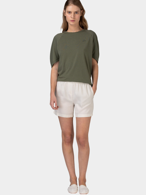 Шорти Lacoste модель GF010303K Фото