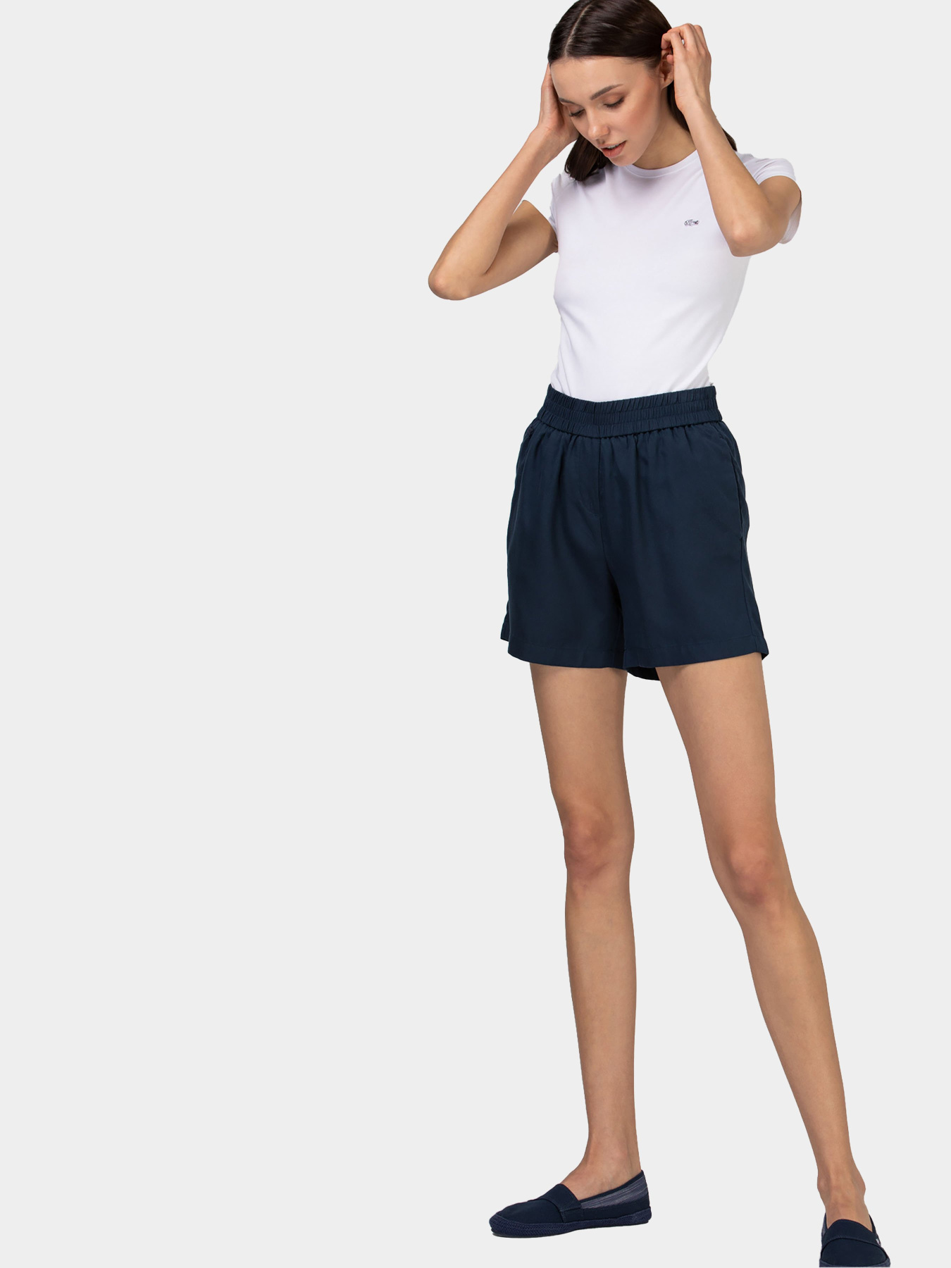 Шорти Lacoste модель GF010303L Фото