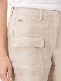 Шорти Lacoste модель GF080101B Фото