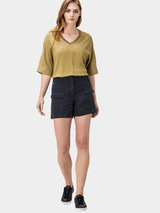 Шорти Lacoste модель GF080101L Фото