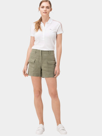 Шорти Lacoste модель GF080101Y Фото