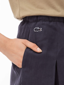 Шорты Lacoste модель GF080202L Фото