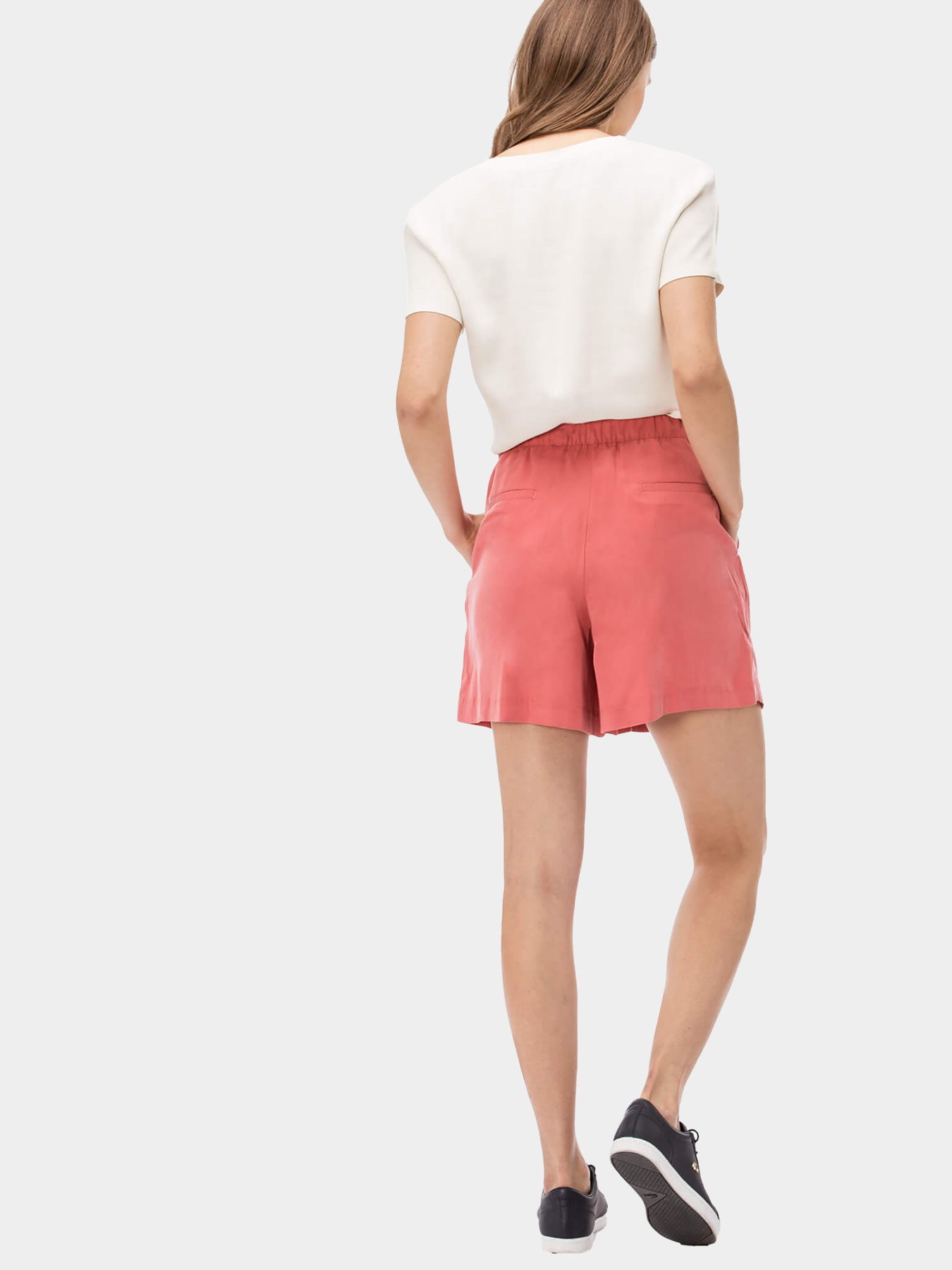 Шорты Lacoste модель GF080202P Фото