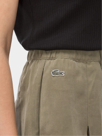 Шорти Lacoste модель GF080202Y Фото