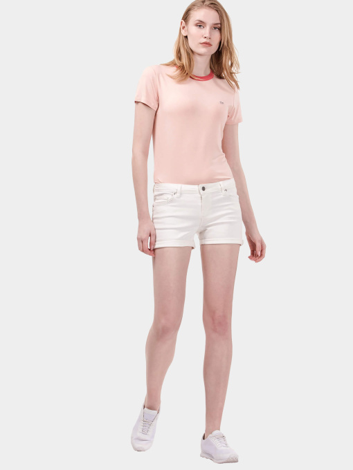 Шорты Lacoste модель GF080303B Фото