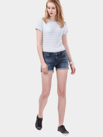 Шорты Lacoste модель GF080303L Фото