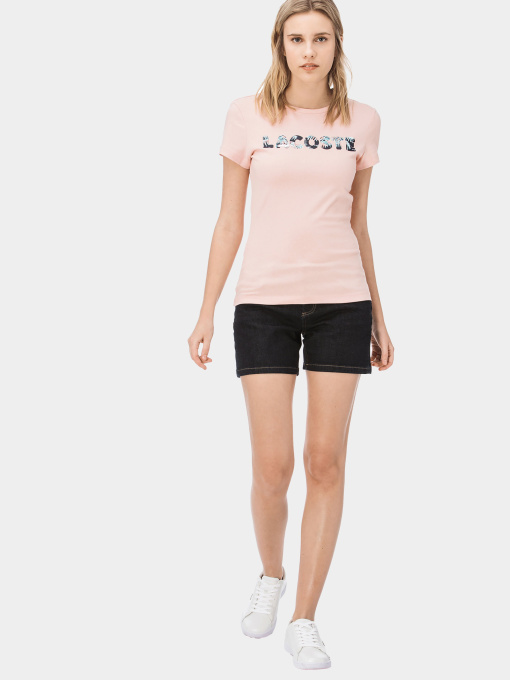 Шорти Lacoste модель GF090202L Фото