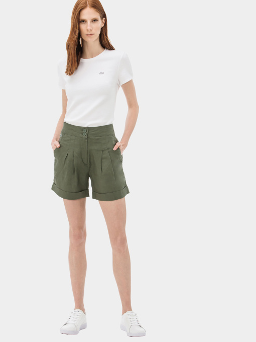 Шорты Lacoste модель GF090303Y Фото