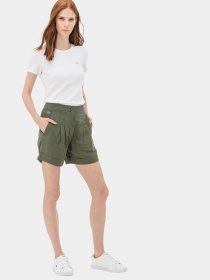 Шорты Lacoste модель GF090303Y Фото