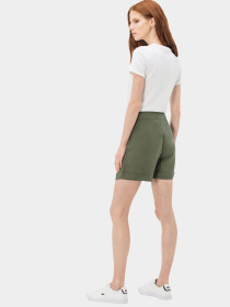 Шорты Lacoste модель GF090303Y Фото
