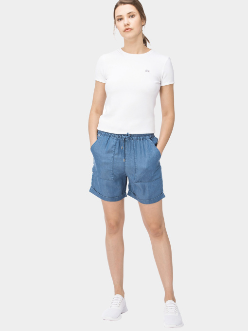 Шорти Lacoste модель GF090505M Фото