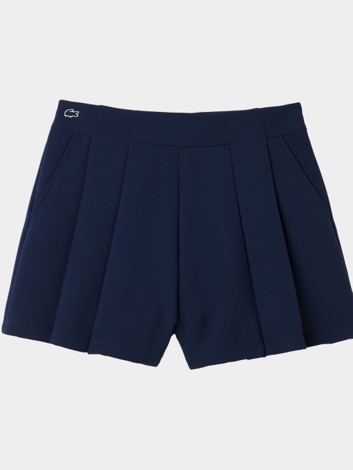 Шорты Lacoste модель GF26082SZ Фото