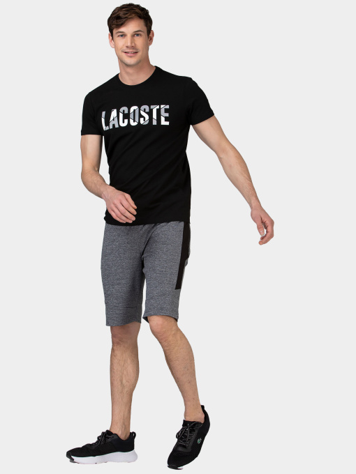 Шорти Lacoste модель GH010404G Фото