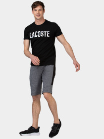Шорти Lacoste модель GH010404G Фото