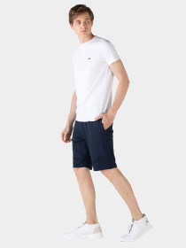 Шорты Lacoste модель GH010404L Фото