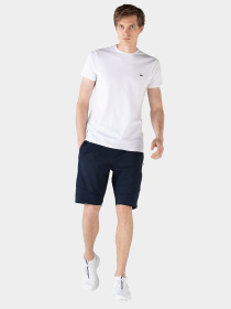 Шорты Lacoste модель GH010404L Фото