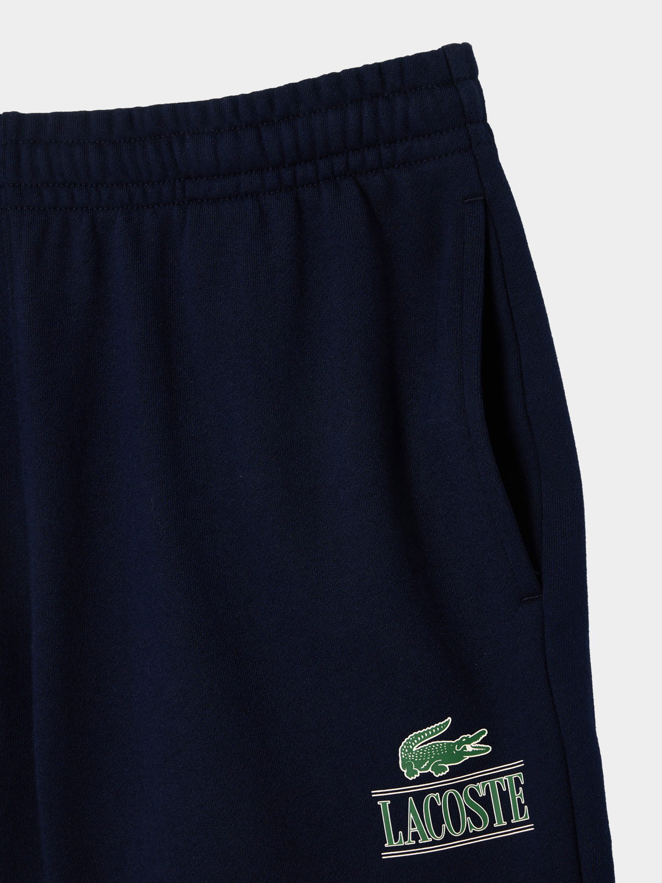Шорты Lacoste модель GH1220166 Фото