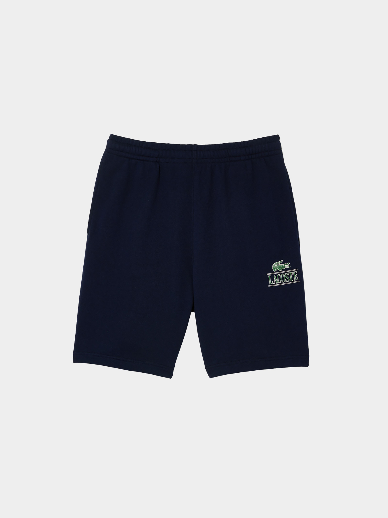 Шорты Lacoste модель GH1220166 Фото